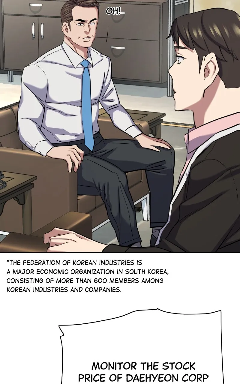Reborn Rich Chapter 146 page 20 - 
