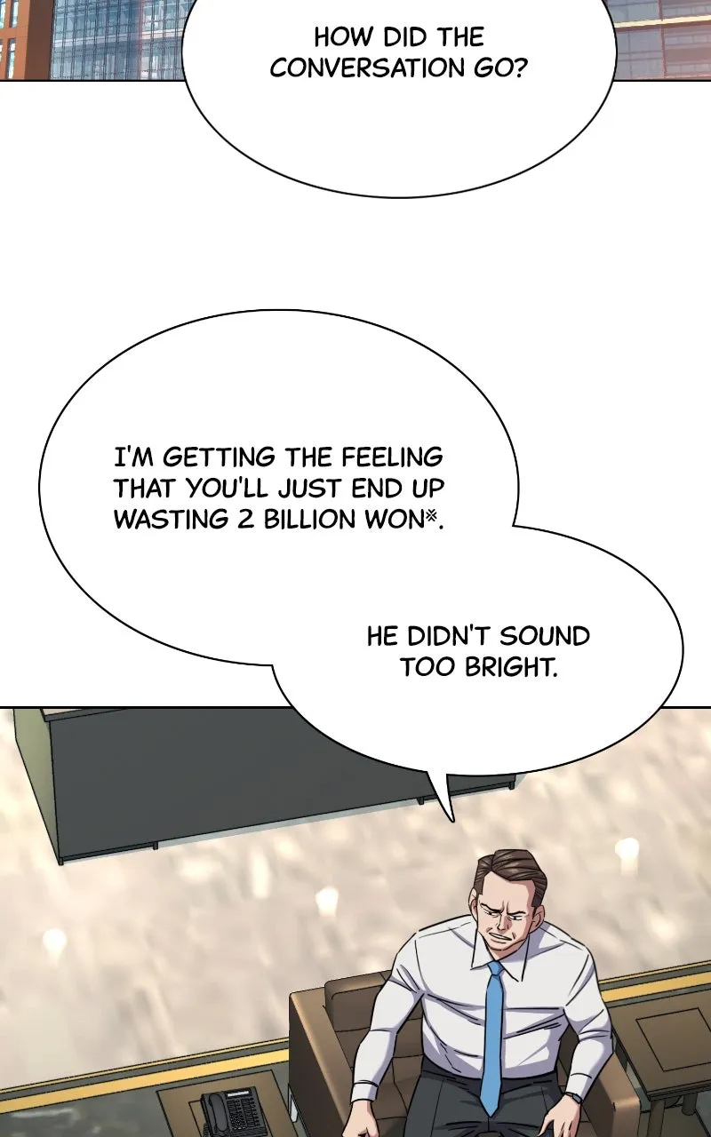 Reborn Rich Chapter 146 page 3 - 
