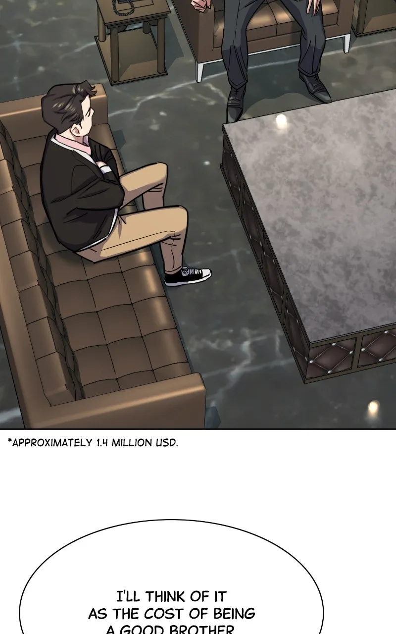 Reborn Rich Chapter 146 page 4 - 