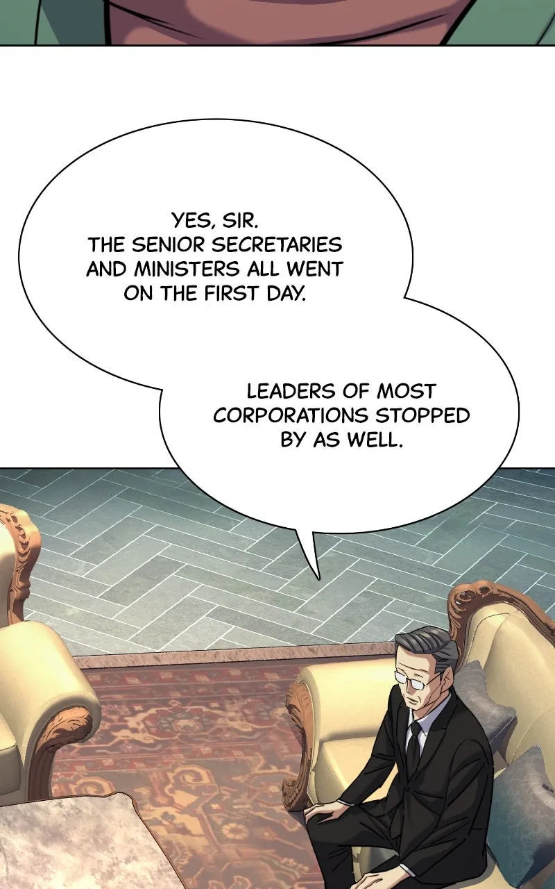 Reborn Rich Chapter 146 page 31 - 