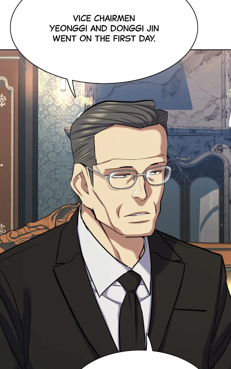 Reborn Rich Chapter 146 page 33 - 