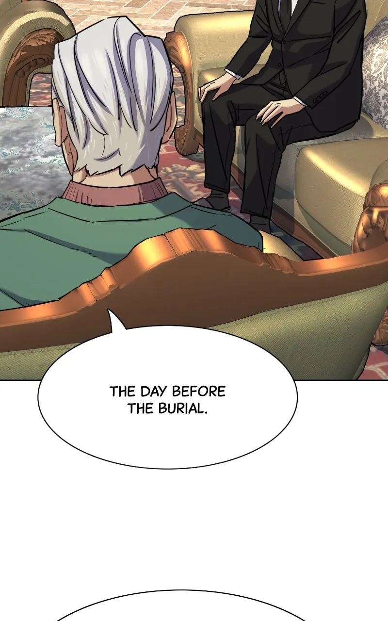Reborn Rich Chapter 146 page 36 - 