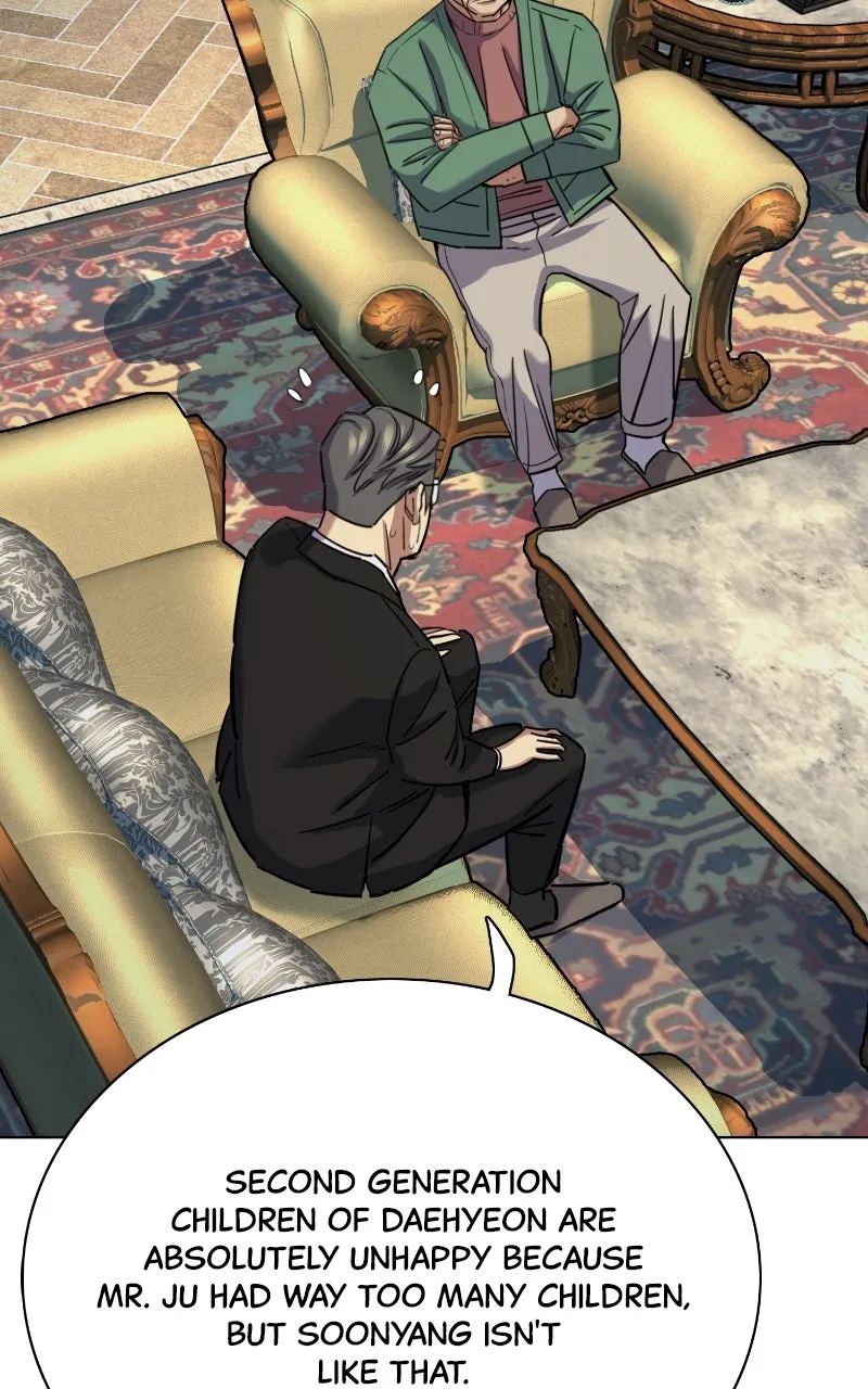 Reborn Rich Chapter 146 page 48 - 