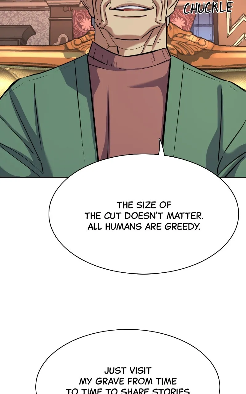 Reborn Rich Chapter 146 page 50 - 