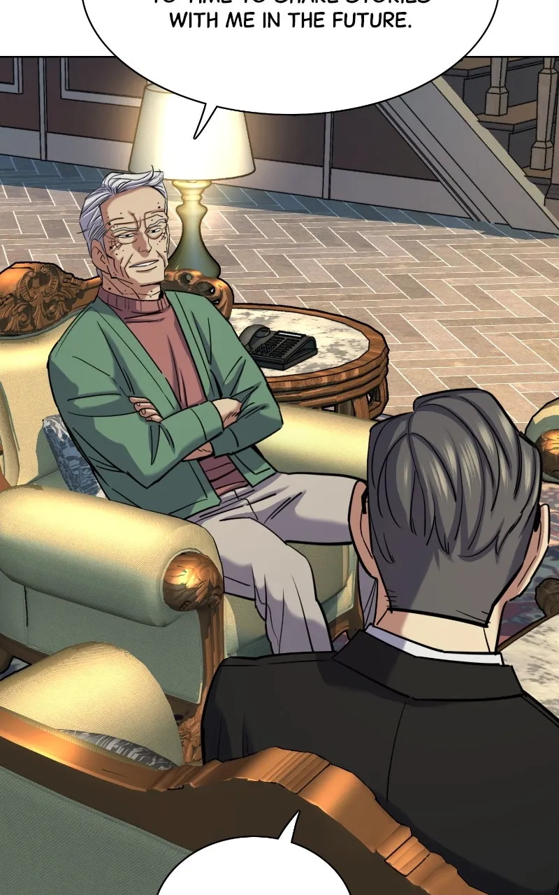 Reborn Rich Chapter 146 page 51 - 