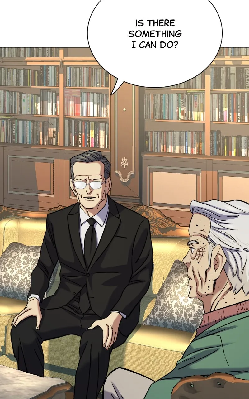 Reborn Rich Chapter 146 page 55 - 