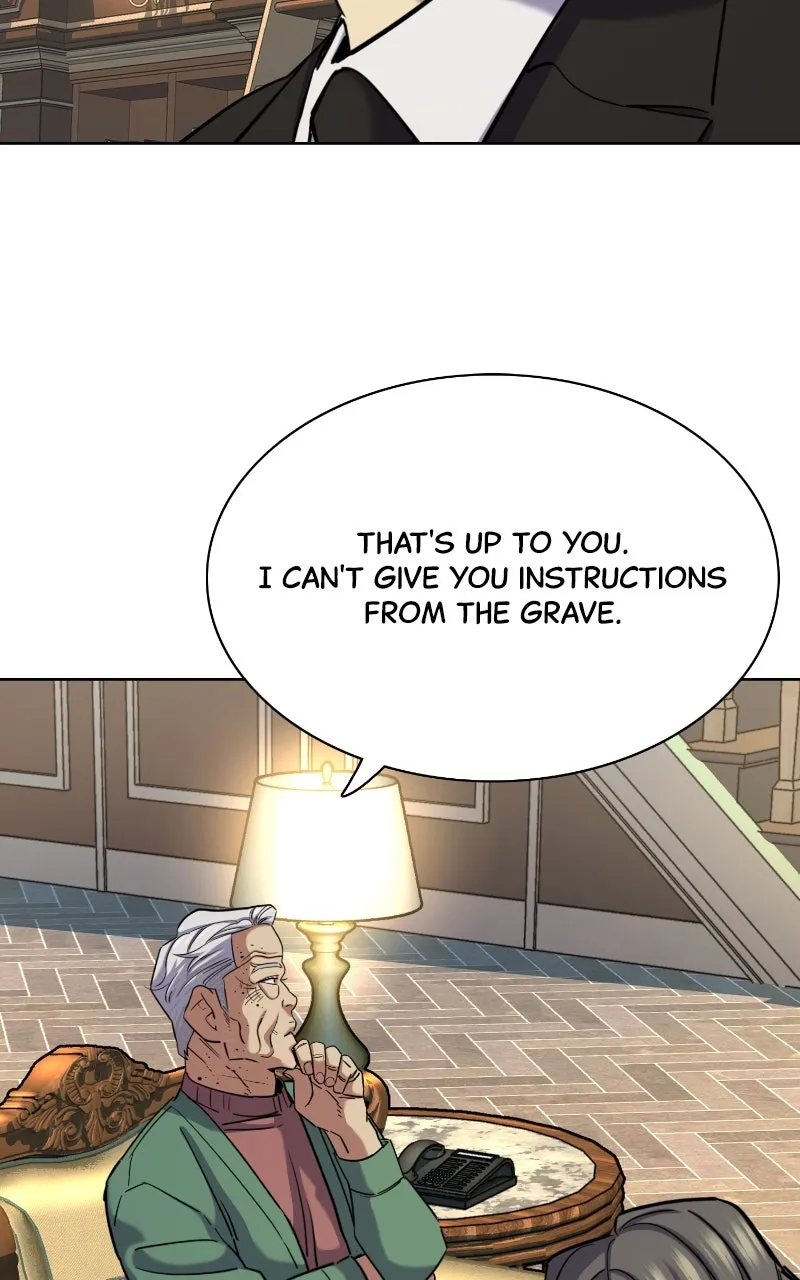 Reborn Rich Chapter 146 page 58 - 