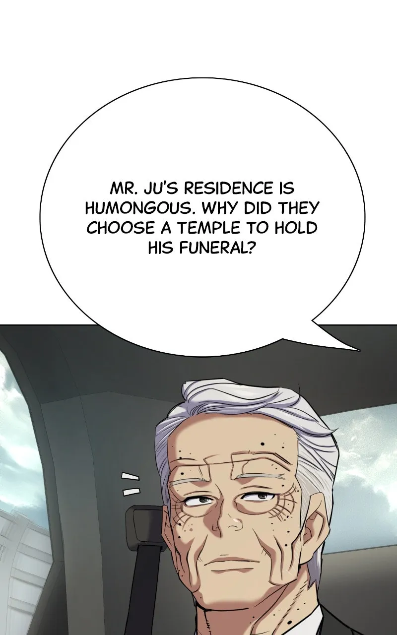 Reborn Rich Chapter 146 page 74 - 
