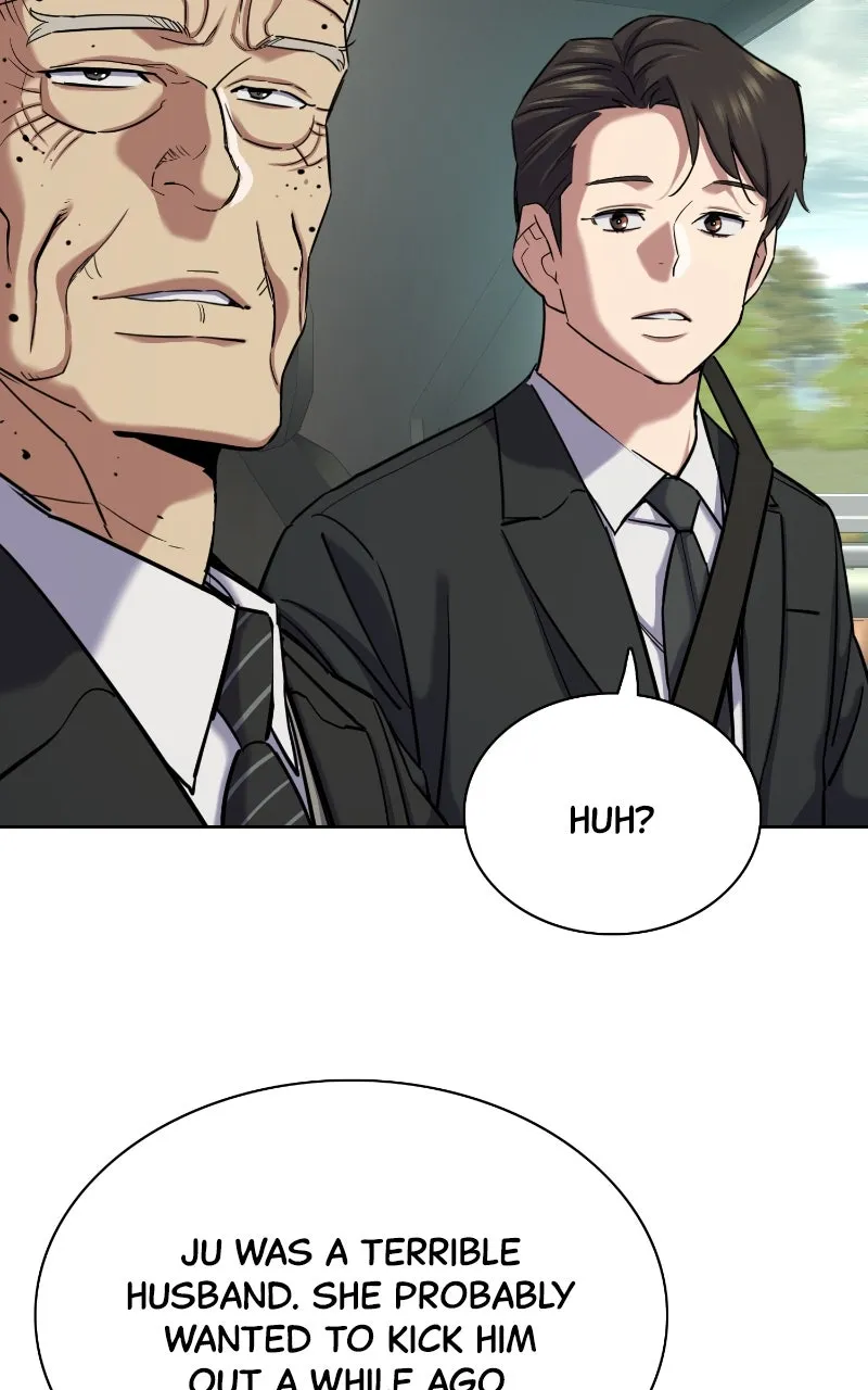 Reborn Rich Chapter 146 page 76 - 