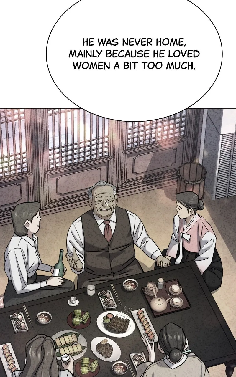 Reborn Rich Chapter 146 page 78 - 