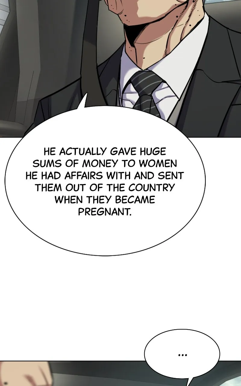 Reborn Rich Chapter 146 page 84 - 