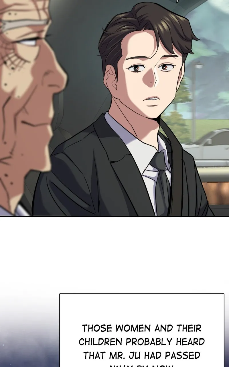 Reborn Rich Chapter 146 page 85 - 
