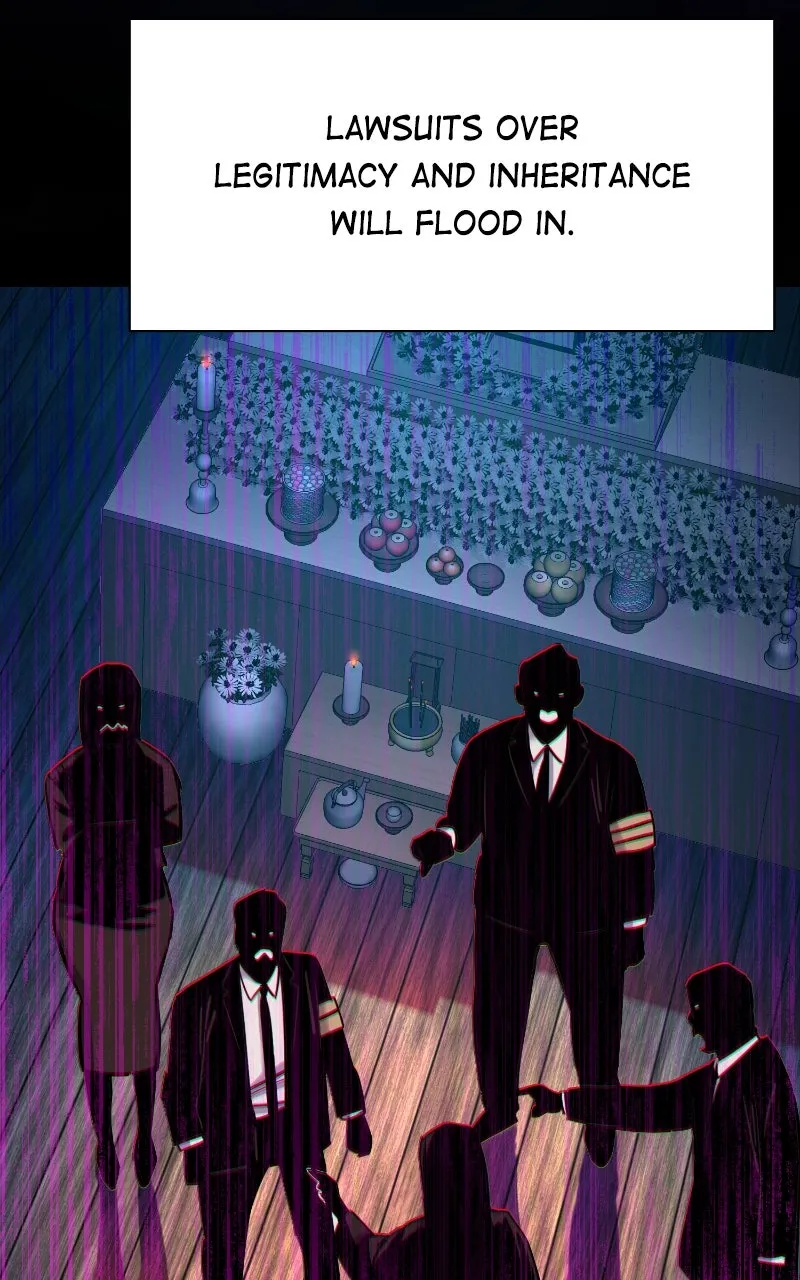 Reborn Rich Chapter 146 page 87 - 