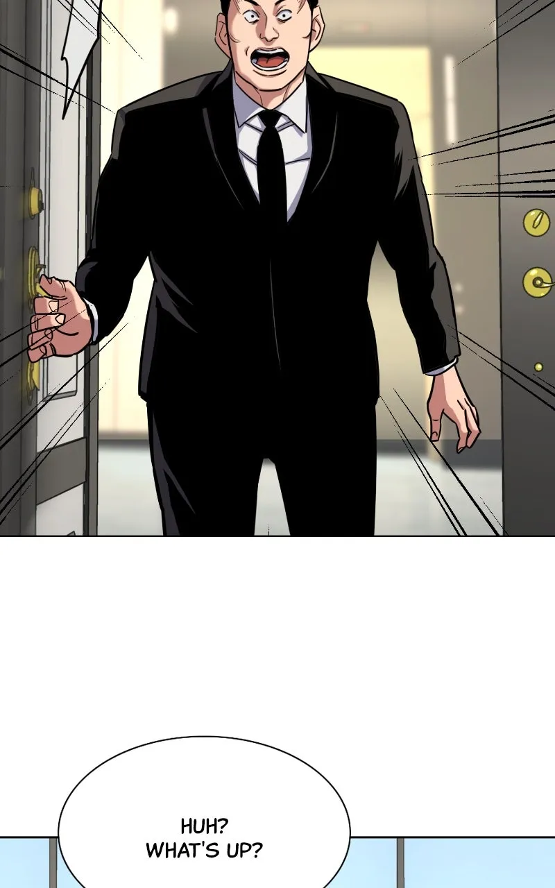 Reborn Rich Chapter 146 page 10 - 