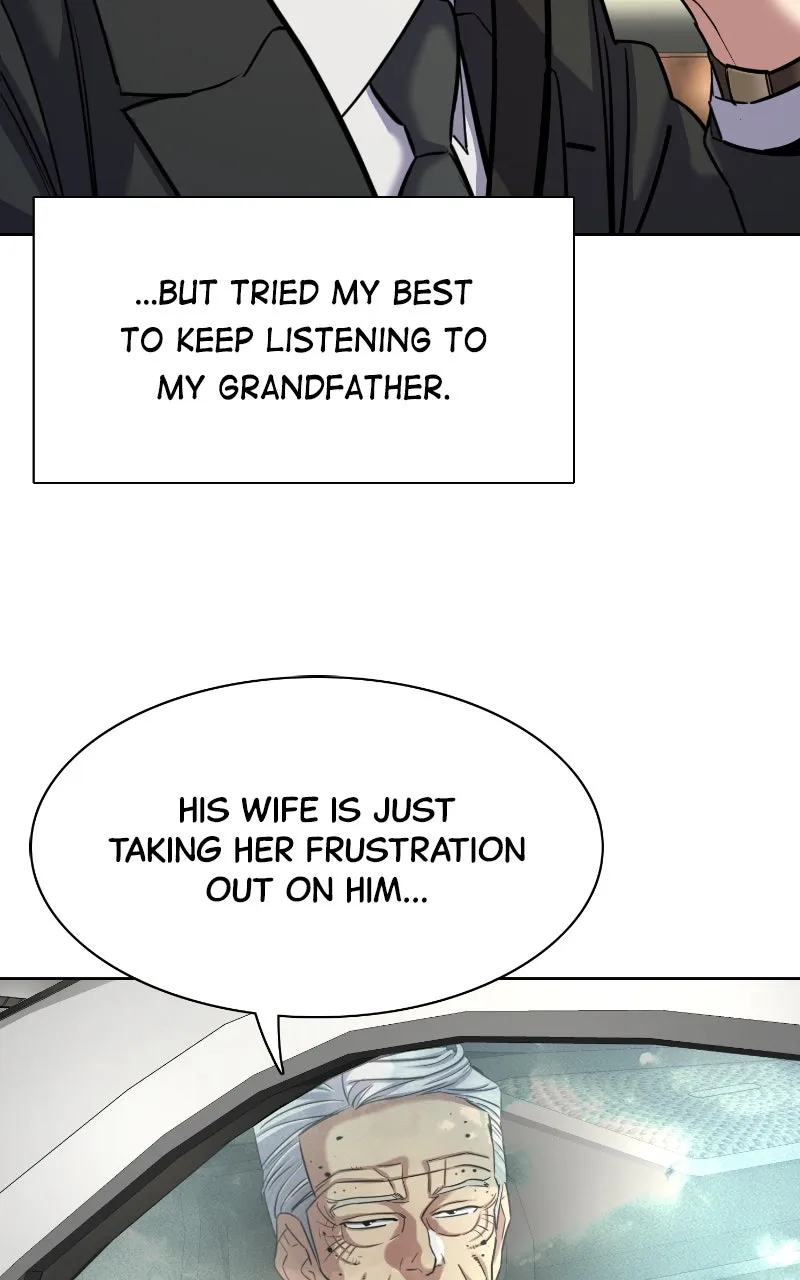 Reborn Rich Chapter 146 page 91 - 