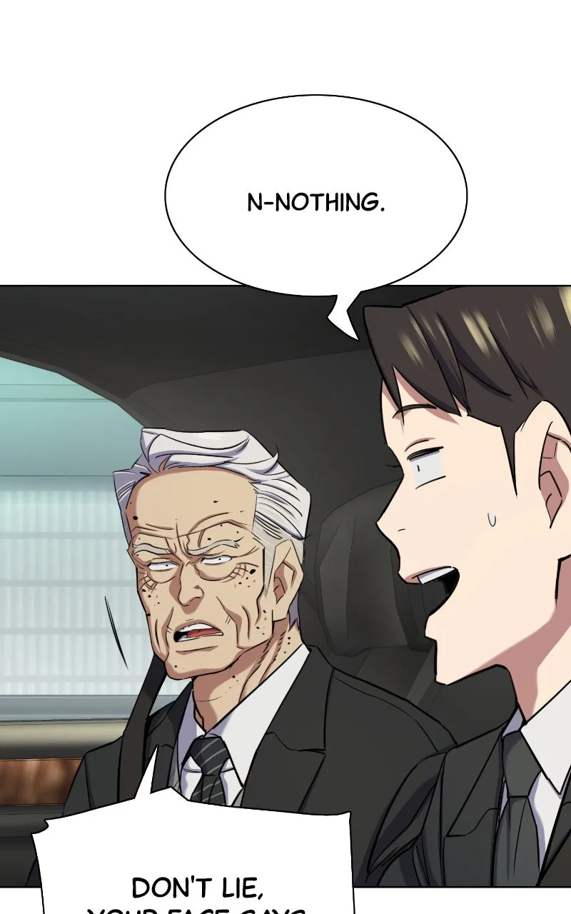 Reborn Rich Chapter 146 page 95 - 