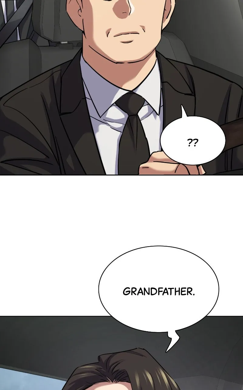 Reborn Rich Chapter 147 page 11 - 