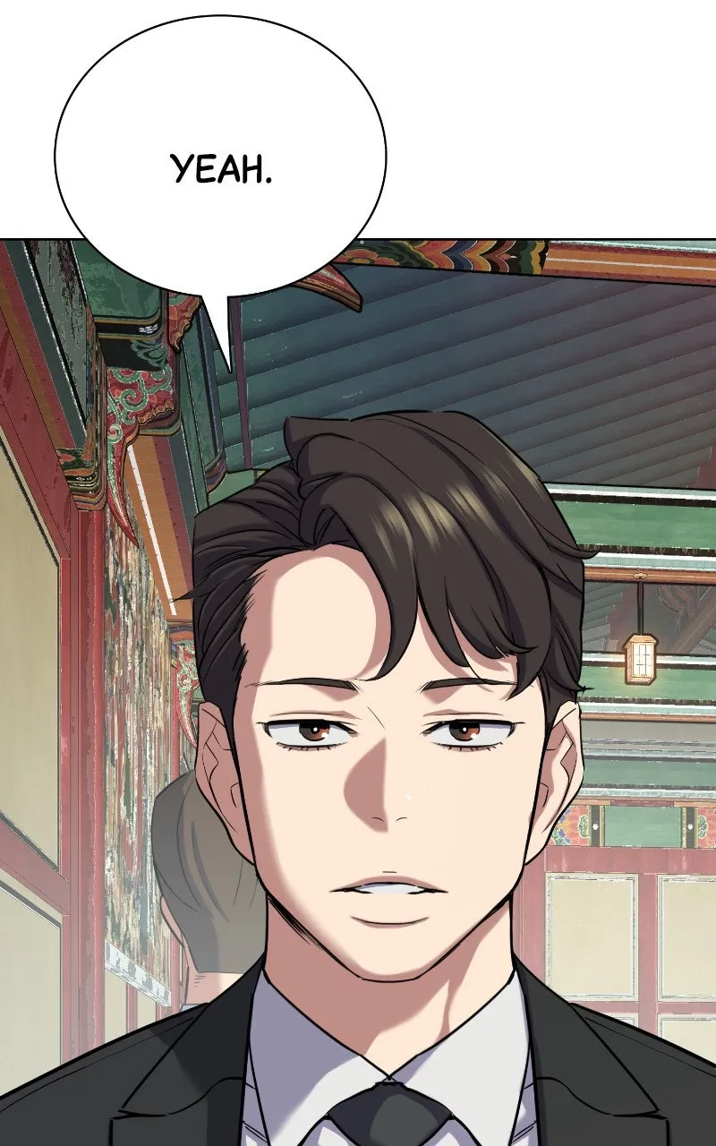 Reborn Rich Chapter 147 page 111 - 