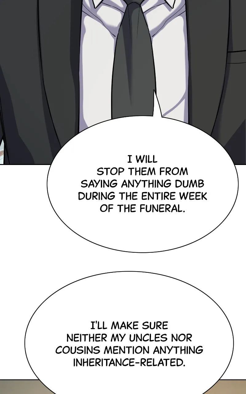 Reborn Rich Chapter 147 page 112 - 