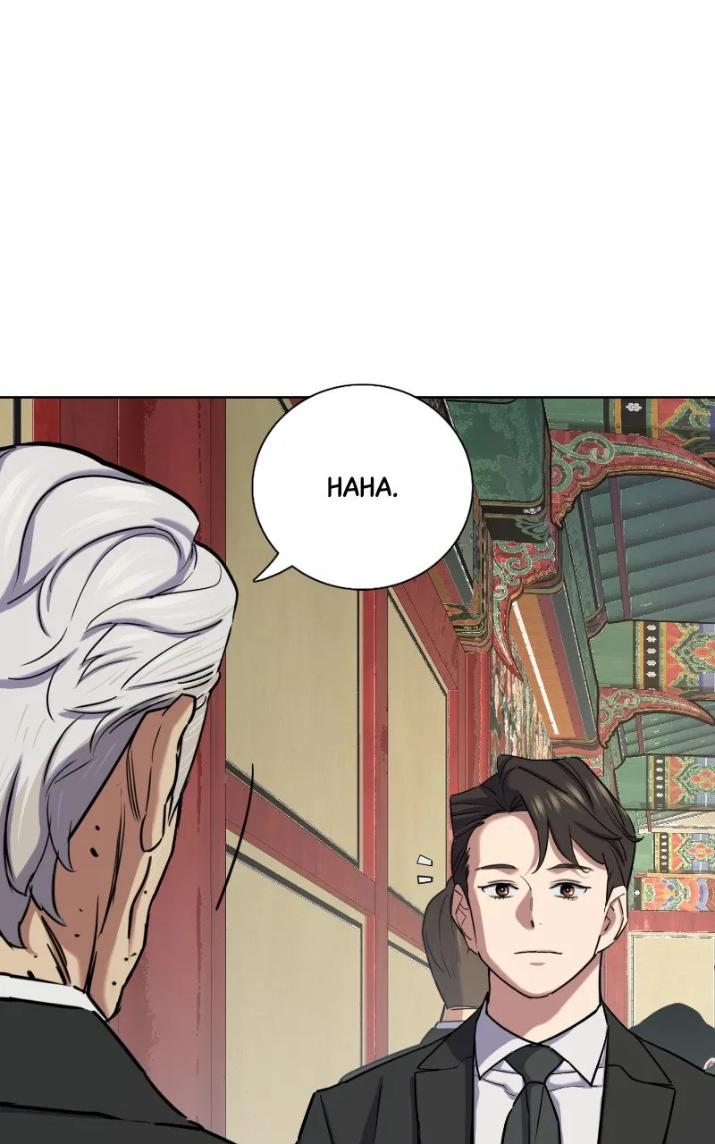 Reborn Rich Chapter 147 page 116 - 