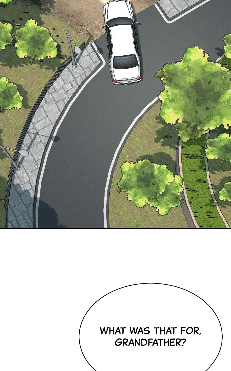 Reborn Rich Chapter 147 page 22 - 