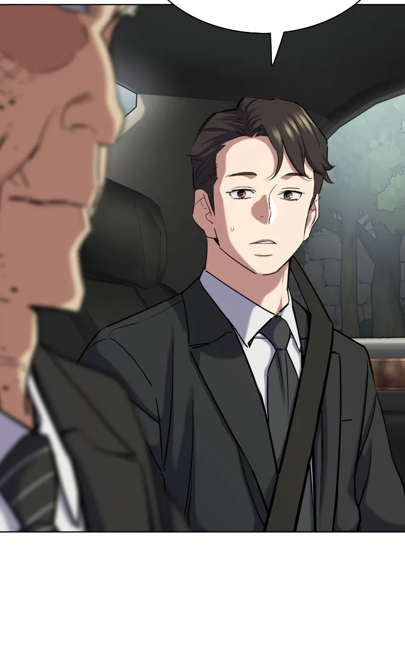 Reborn Rich Chapter 147 page 23 - 