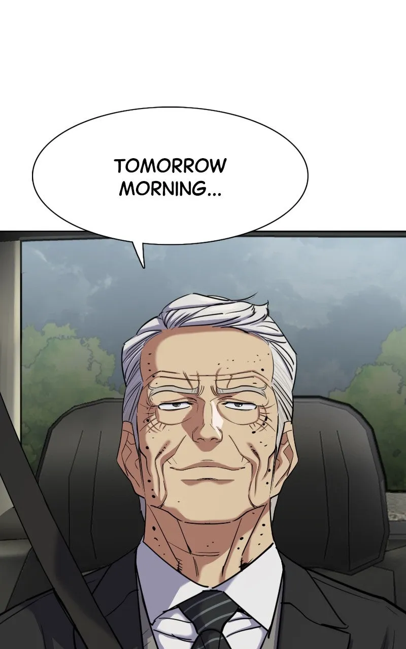 Reborn Rich Chapter 147 page 25 - 