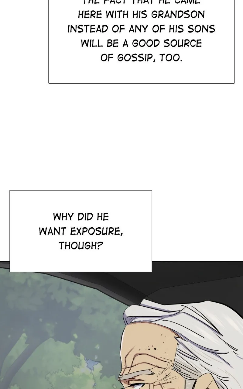 Reborn Rich Chapter 147 page 28 - 