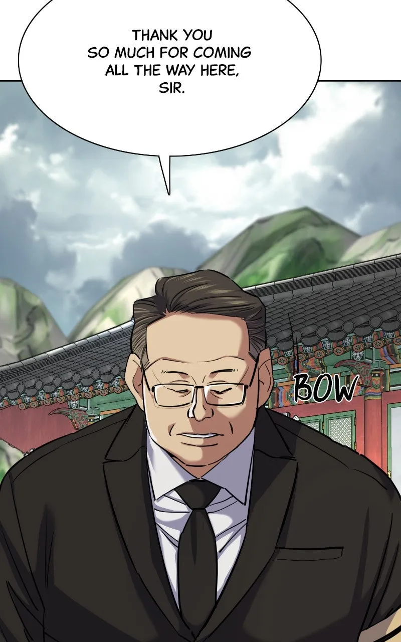 Reborn Rich Chapter 147 page 32 - 