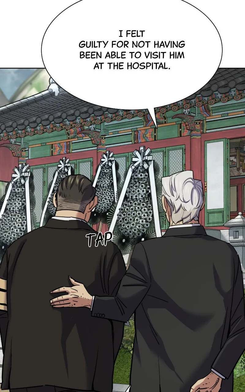 Reborn Rich Chapter 147 page 35 - 