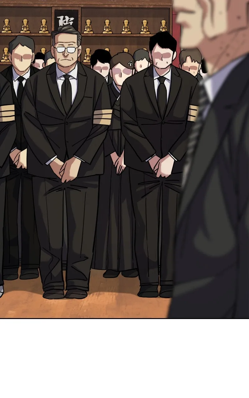 Reborn Rich Chapter 147 page 40 - 