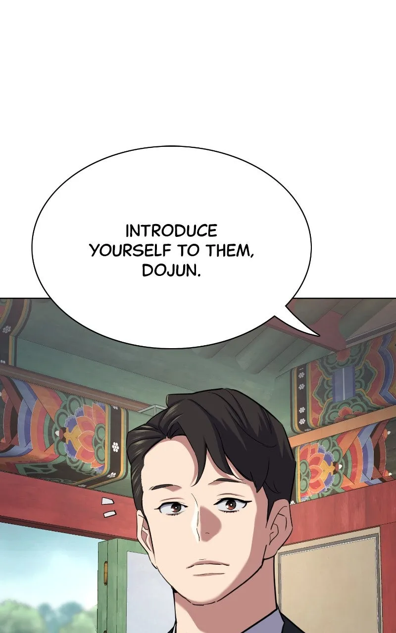 Reborn Rich Chapter 147 page 50 - 