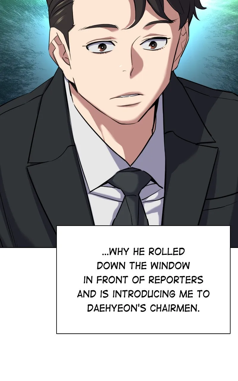 Reborn Rich Chapter 147 page 55 - 