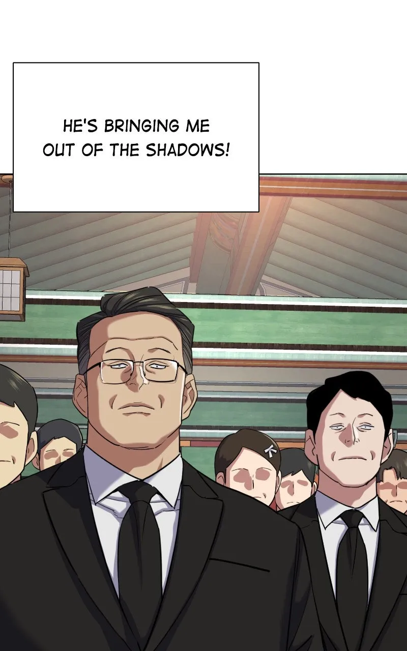 Reborn Rich Chapter 147 page 56 - 