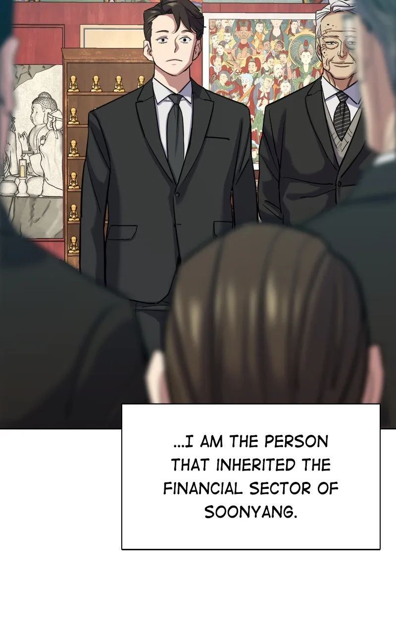 Reborn Rich Chapter 147 page 58 - 
