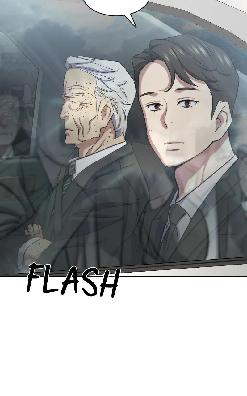 Reborn Rich Chapter 147 page 7 - 