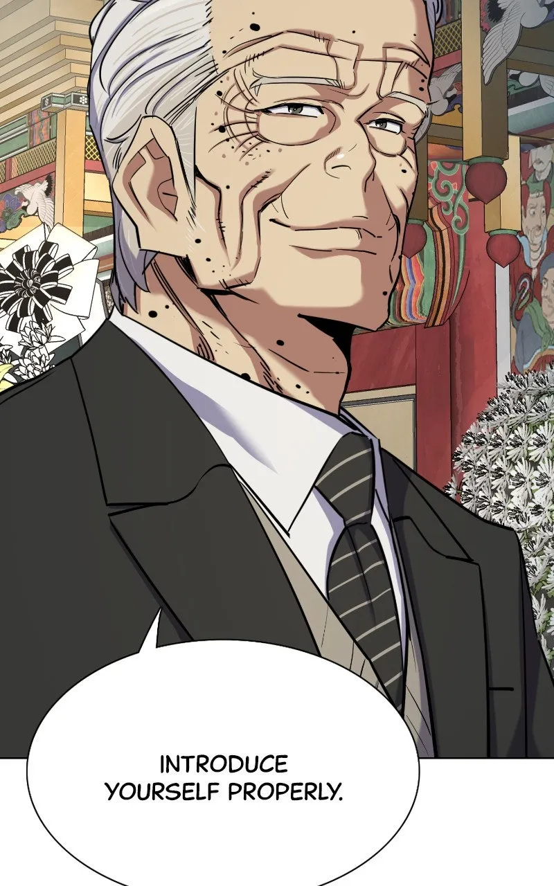 Reborn Rich Chapter 147 page 64 - 