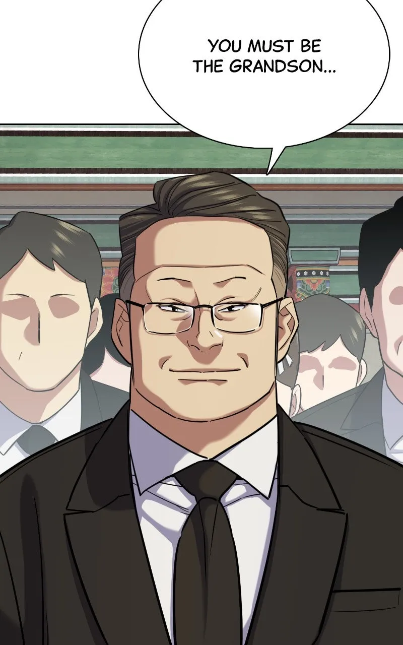 Reborn Rich Chapter 147 page 69 - 