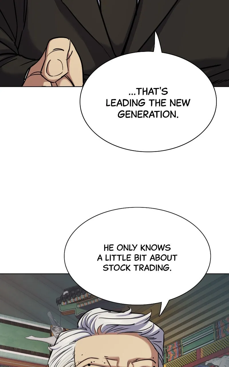 Reborn Rich Chapter 147 page 70 - 