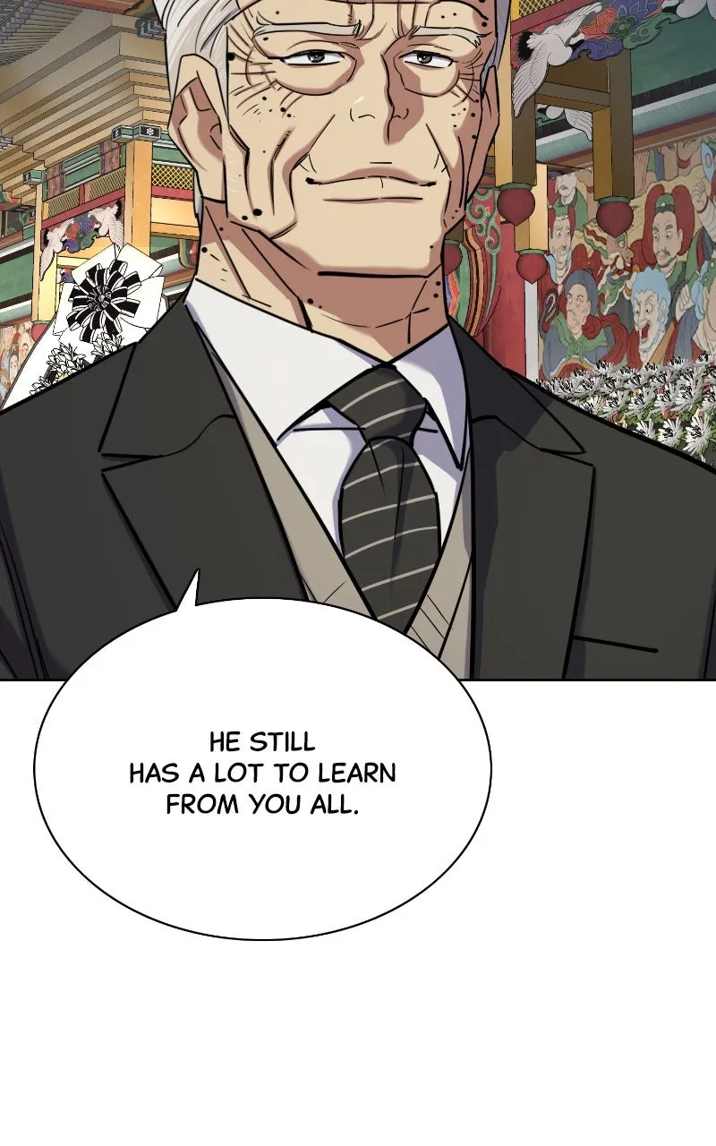Reborn Rich Chapter 147 page 71 - 