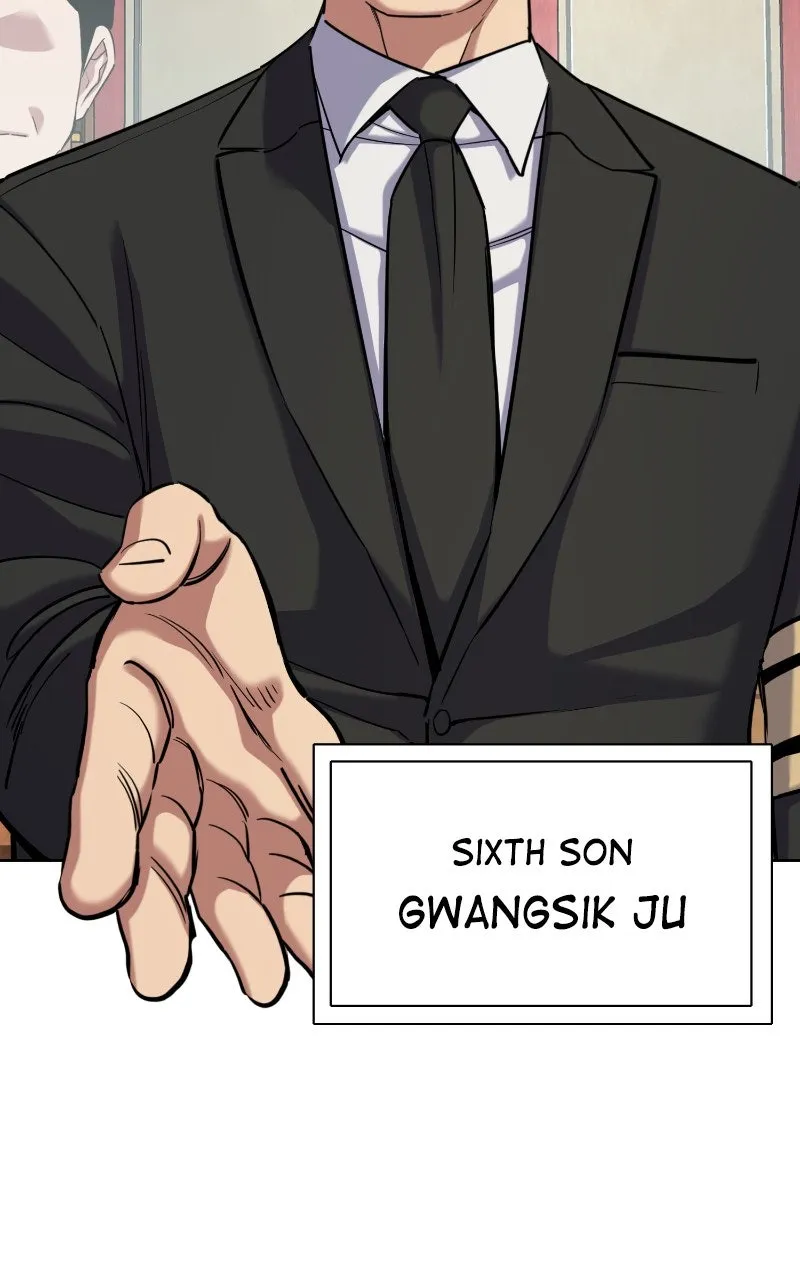 Reborn Rich Chapter 147 page 75 - 