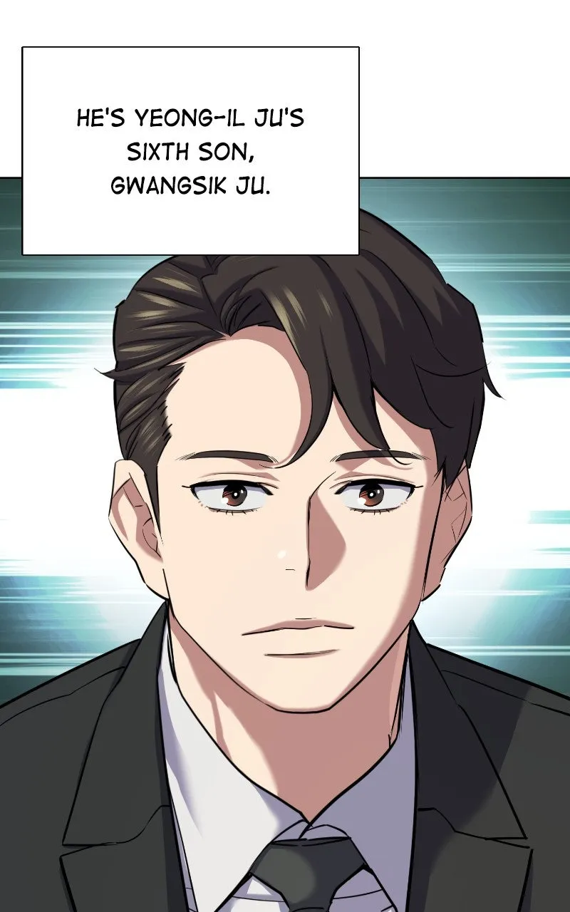 Reborn Rich Chapter 147 page 76 - 