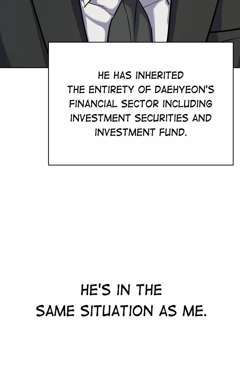 Reborn Rich Chapter 147 page 77 - 