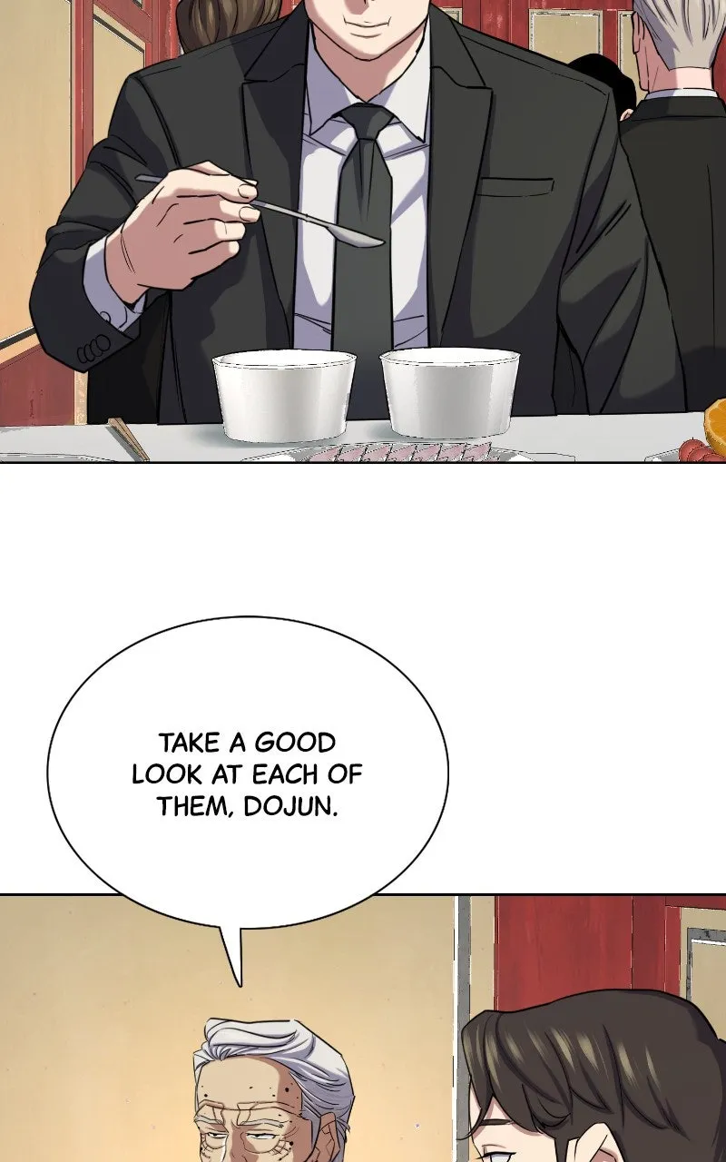 Reborn Rich Chapter 147 page 85 - 