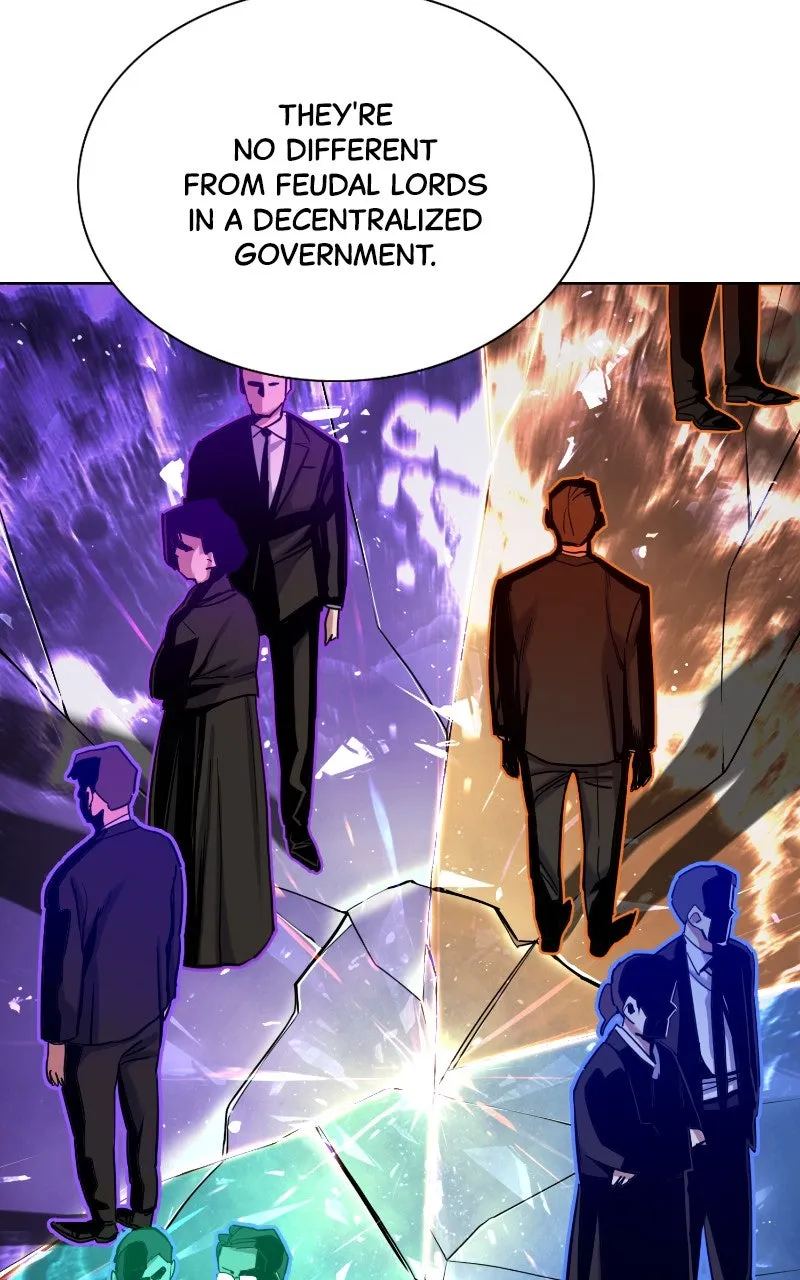 Reborn Rich Chapter 147 page 91 - 