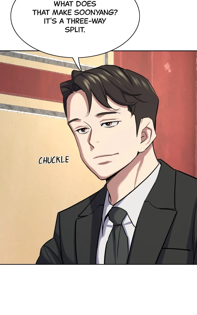 Reborn Rich Chapter 147 page 93 - 