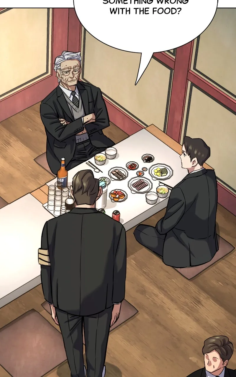 Reborn Rich Chapter 148 page 2 - 