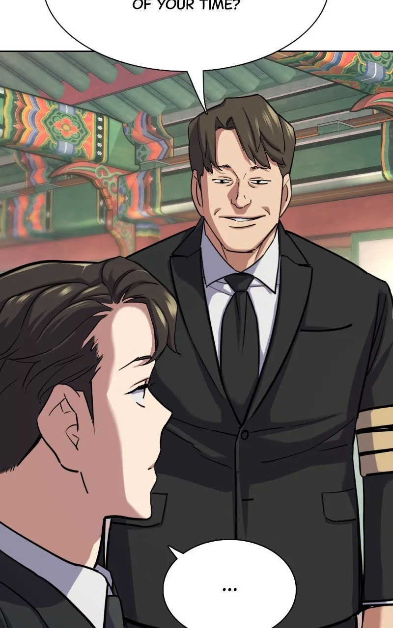 Reborn Rich Chapter 148 page 11 - 