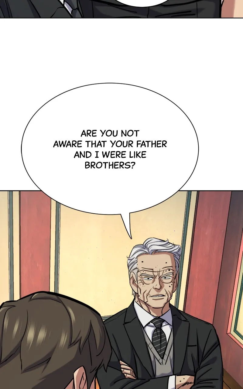 Reborn Rich Chapter 148 page 12 - 