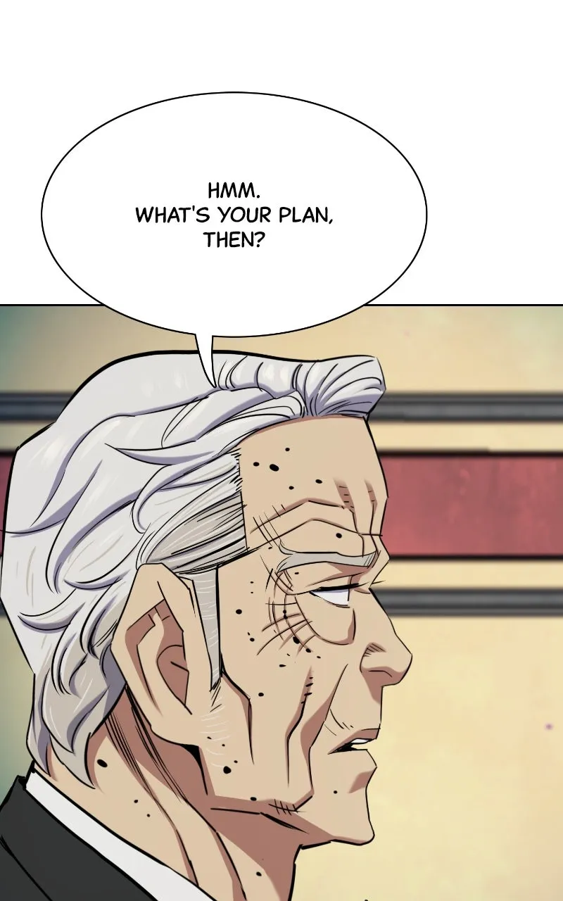 Reborn Rich Chapter 148 page 111 - 
